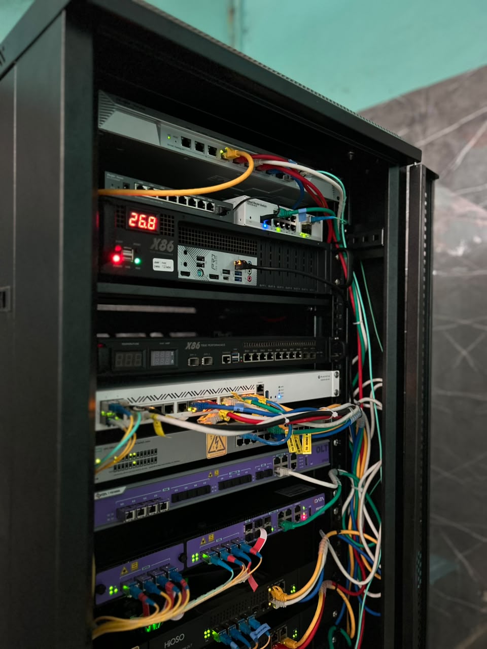 Gambar-Server