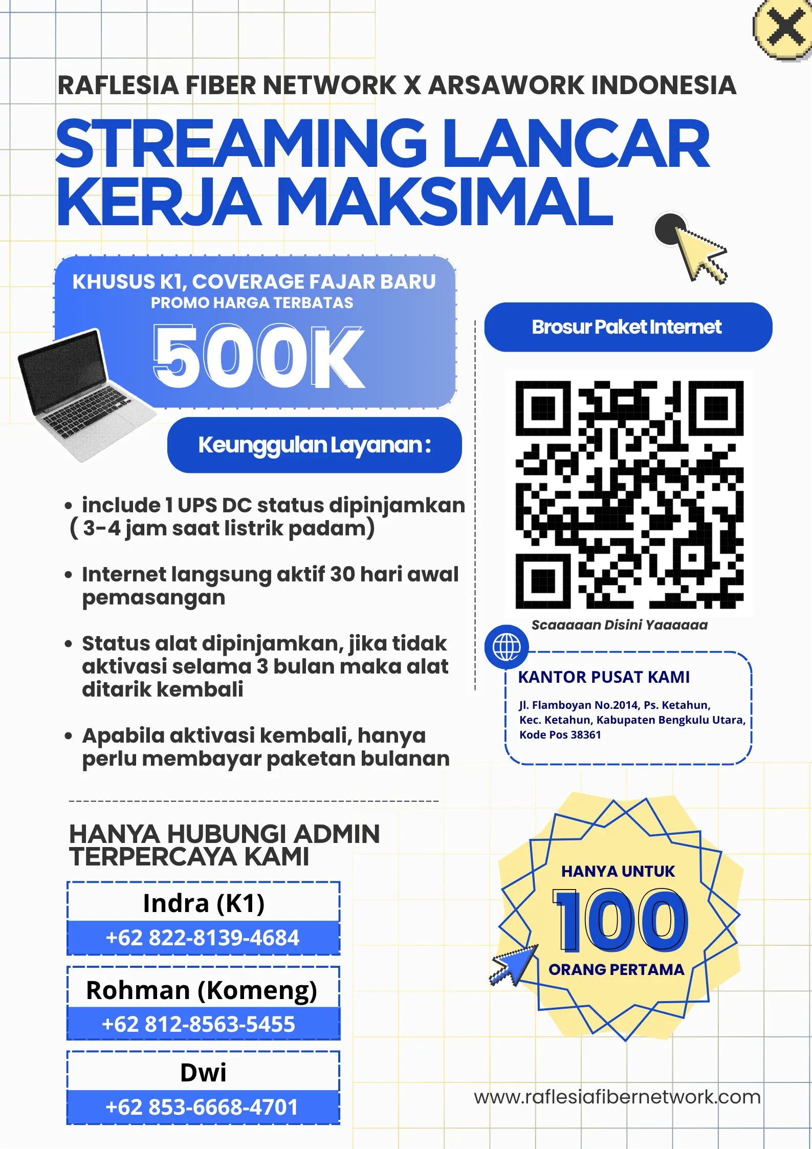 Promo Ramadhan