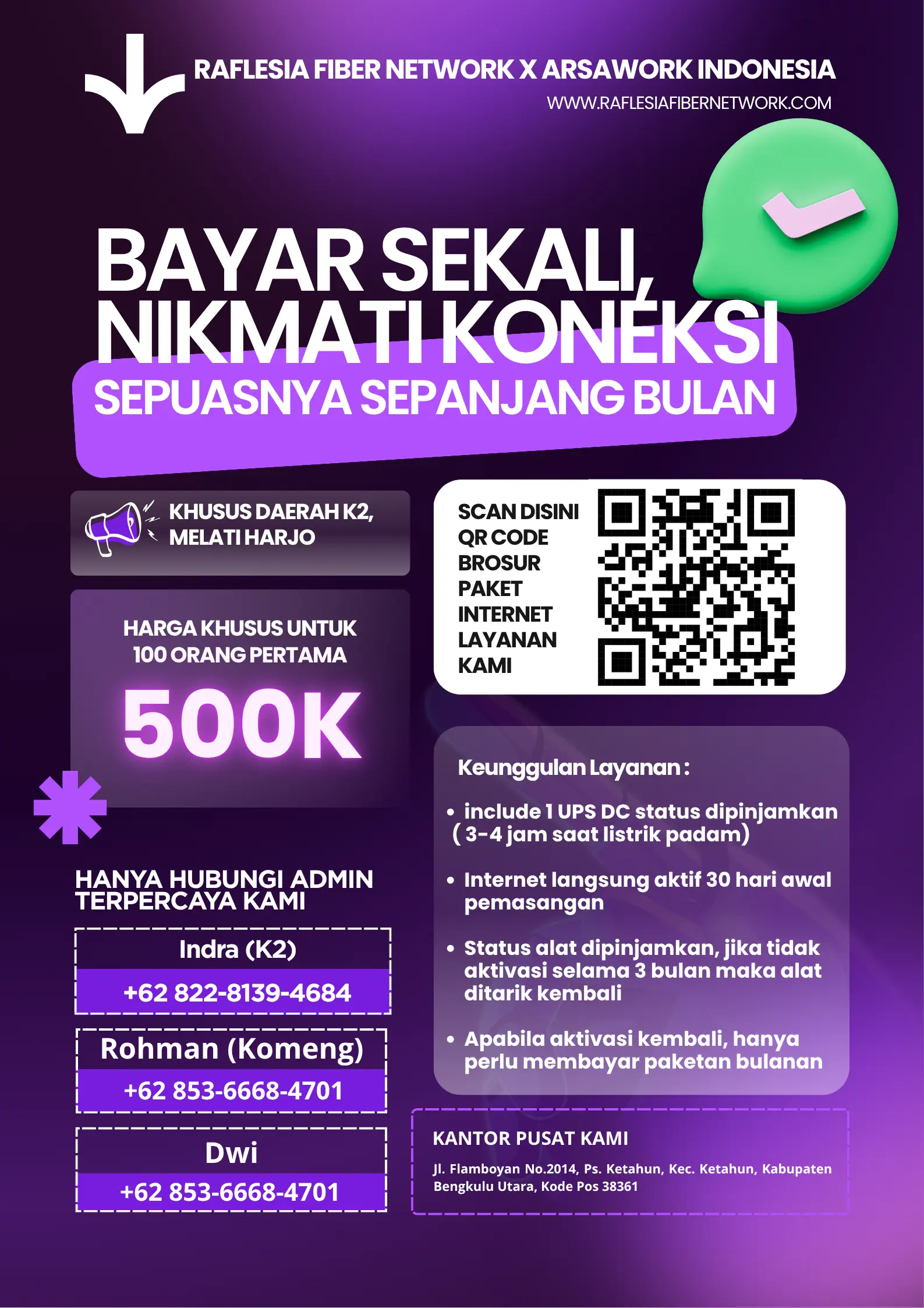 Promo Ramadhan